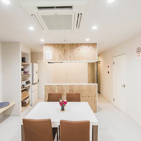 Hostal Reposo Hikifune Lodge Tōkyō Extérieur photo