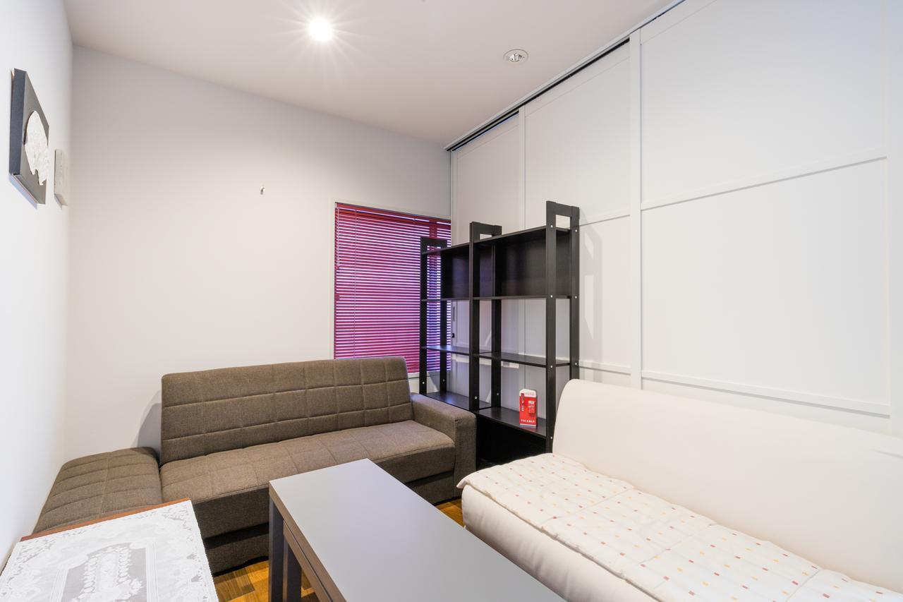 Hostal Reposo Hikifune Lodge Tōkyō Extérieur photo