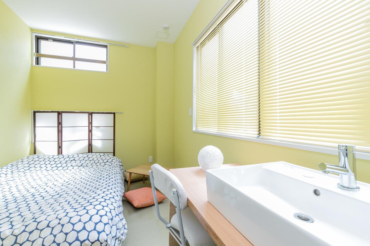 Hostal Reposo Hikifune Lodge Tōkyō Extérieur photo