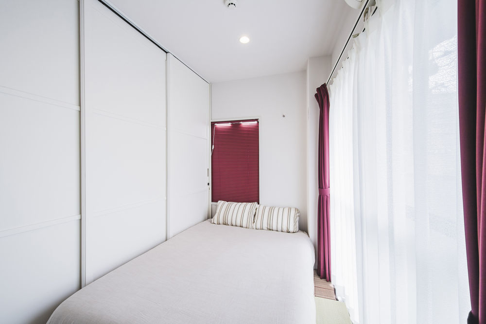 Hostal Reposo Hikifune Lodge Tōkyō Extérieur photo