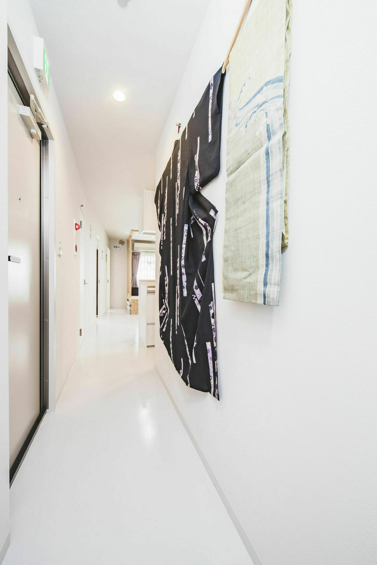 Hostal Reposo Hikifune Lodge Tōkyō Extérieur photo