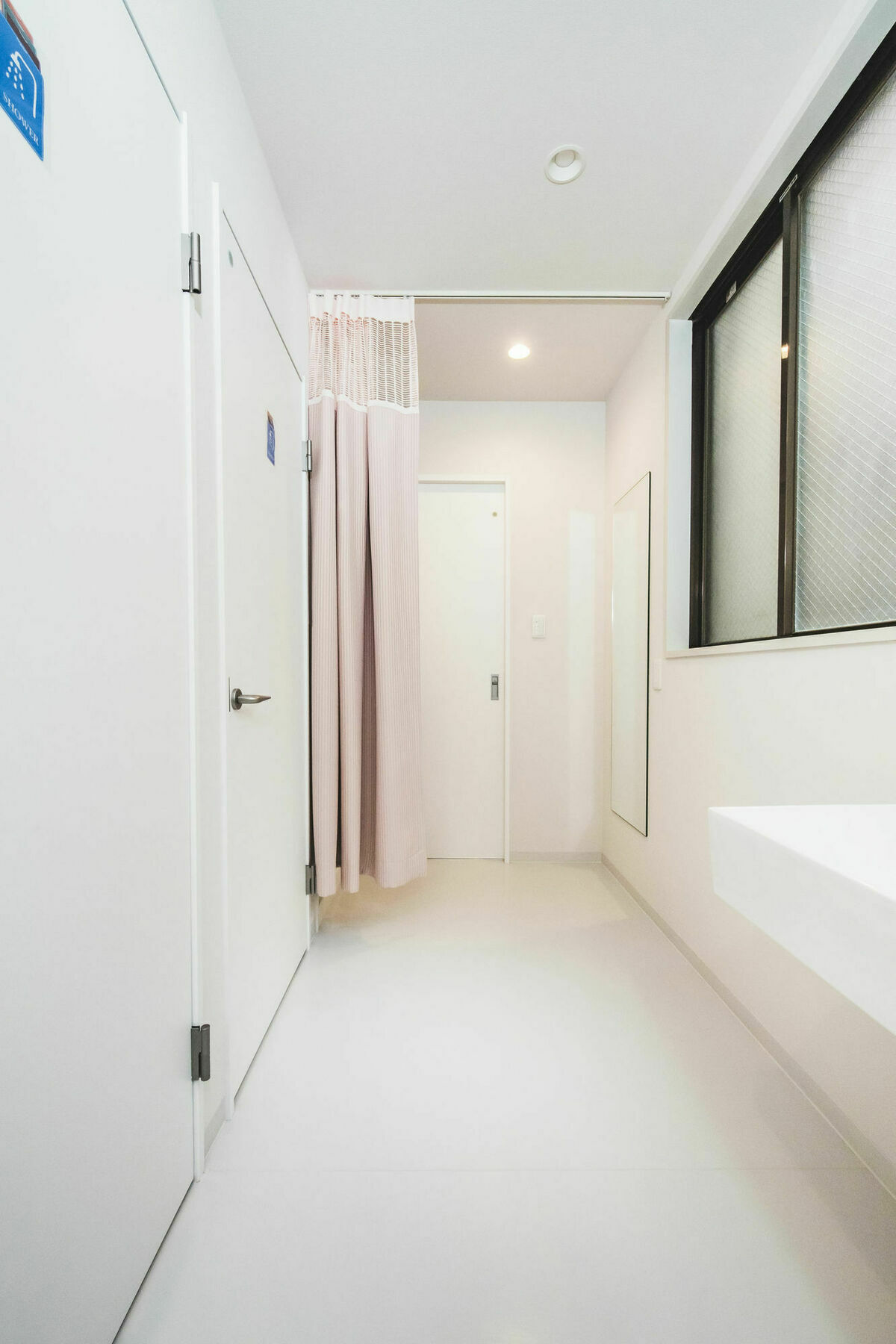 Hostal Reposo Hikifune Lodge Tōkyō Extérieur photo