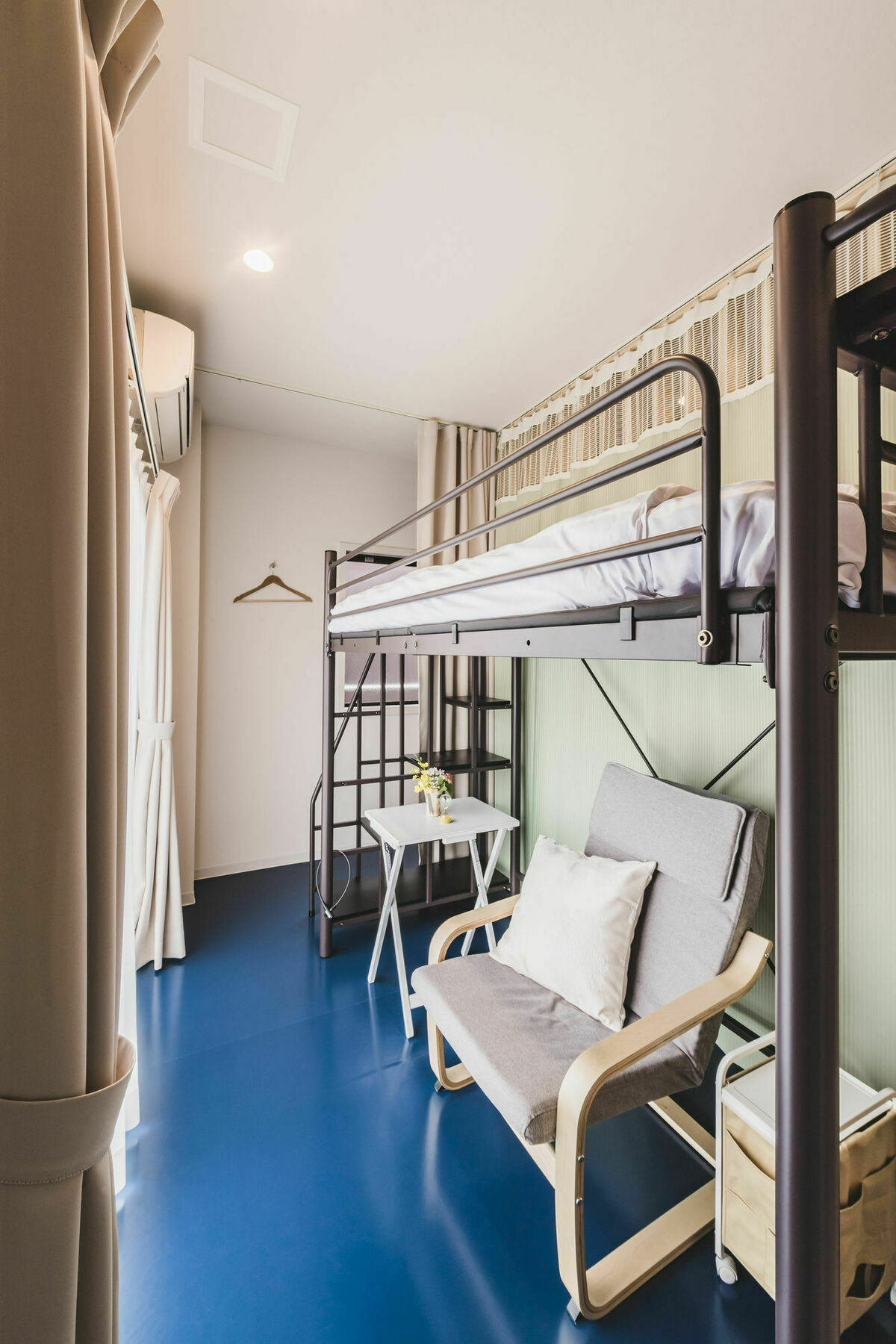 Hostal Reposo Hikifune Lodge Tōkyō Extérieur photo