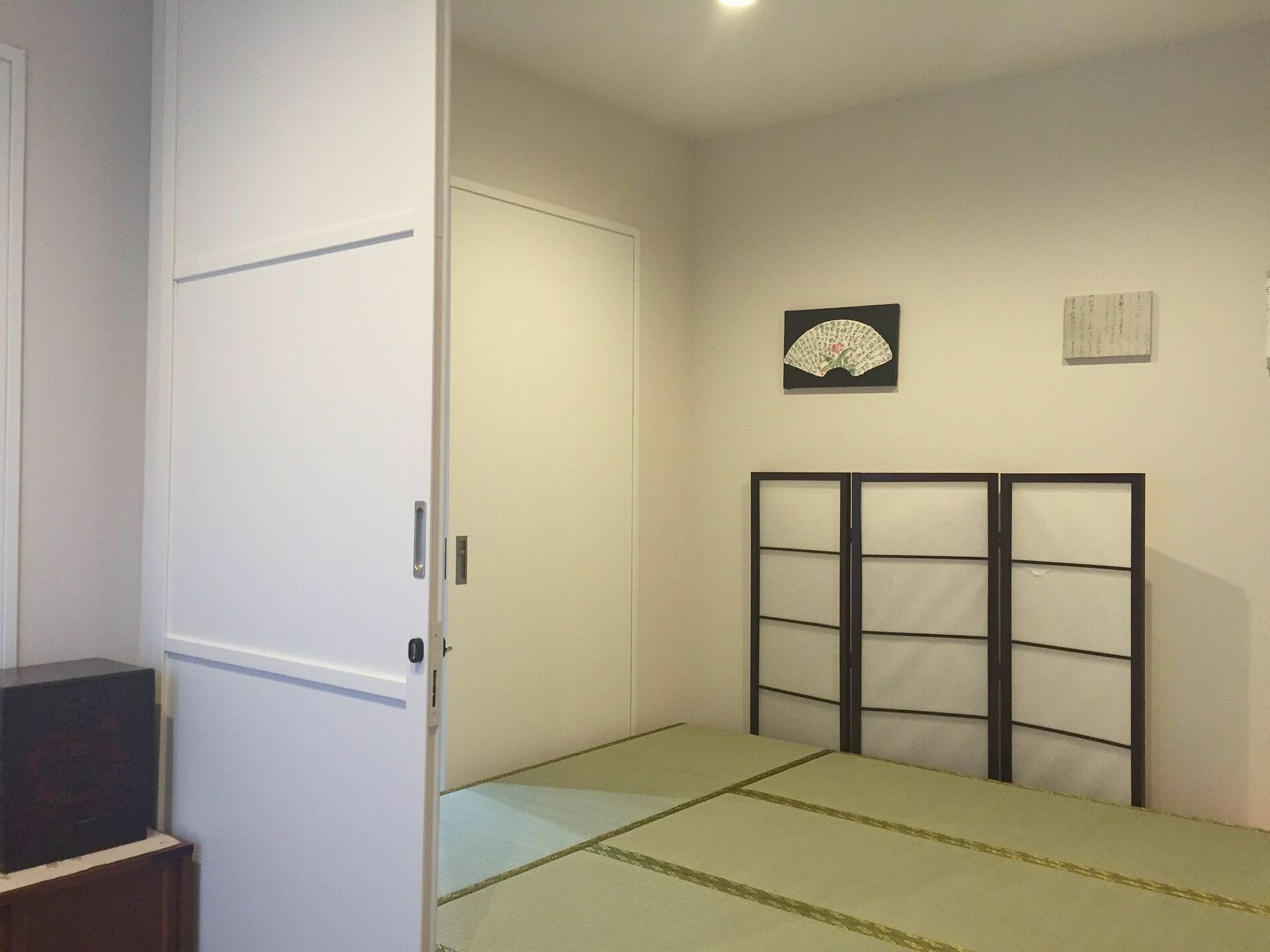 Hostal Reposo Hikifune Lodge Tōkyō Extérieur photo